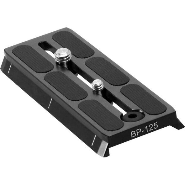 Πλάκα ταχείας αποδέσμευσης Sirui Sirui BP-125 9884175 6952060002286