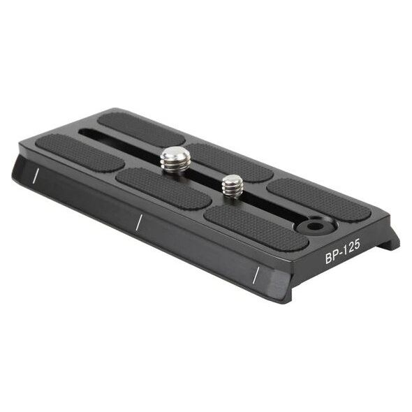 Πλάκα ταχείας αποδέσμευσης Sirui Sirui BP-125 9884175 6952060002286