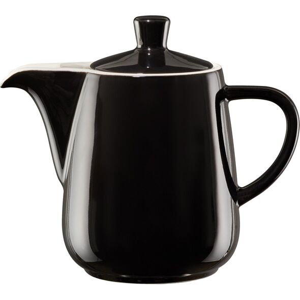 Melitta Melitta - Πορσελάνινη κανάτα 600ml - Μαύρο 13583593 4006508224456
