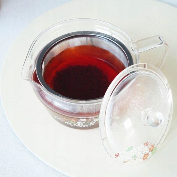 Hario Hario - Tachikichi Cha-Cha Kyusu Zen Un-Kin - Τσαγιού 450ml 13607778 4977642094291