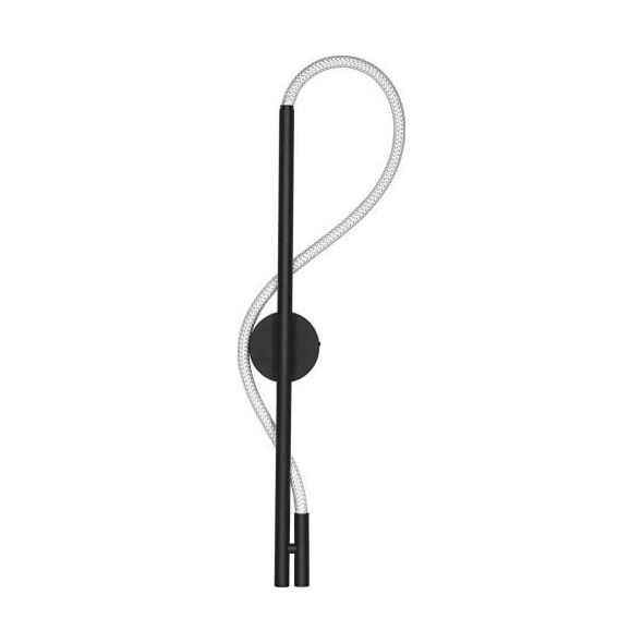Φωτιστικό τοίχου Activejet LED Activejet AJE-GINO NW