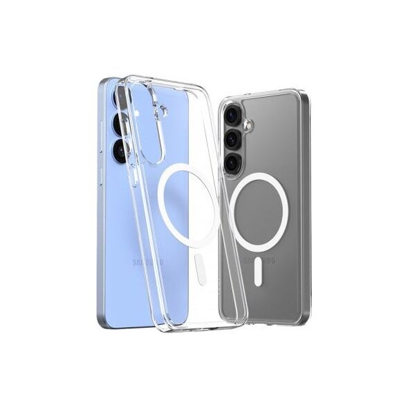 Araree Duple M Case Sam S25 Plus Clear AR20-02212A