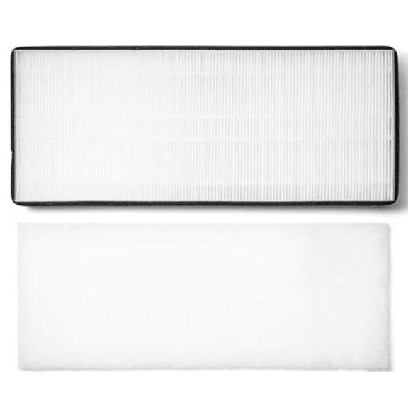 Zestaw filtrów rekuperatora VENT CLEAR V3 (S)
