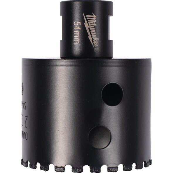 MILWAUKEE DIAMOND CROWN M14 54mm