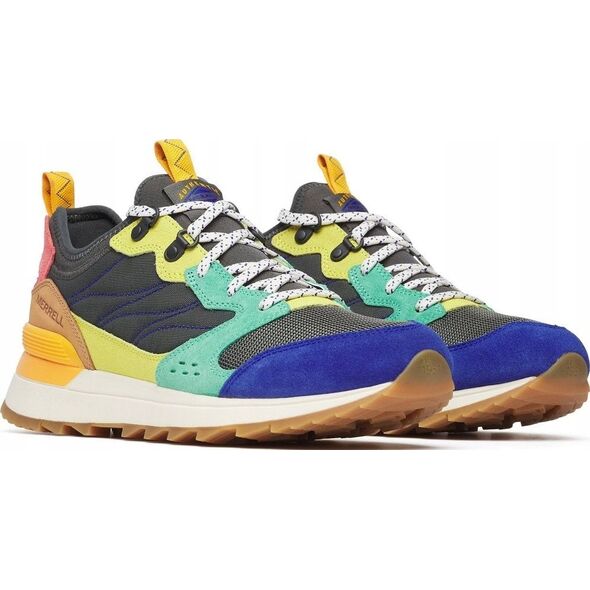 Merrell Alpine 83 Sneaker Recraft J007007 Wielokolorowe 47