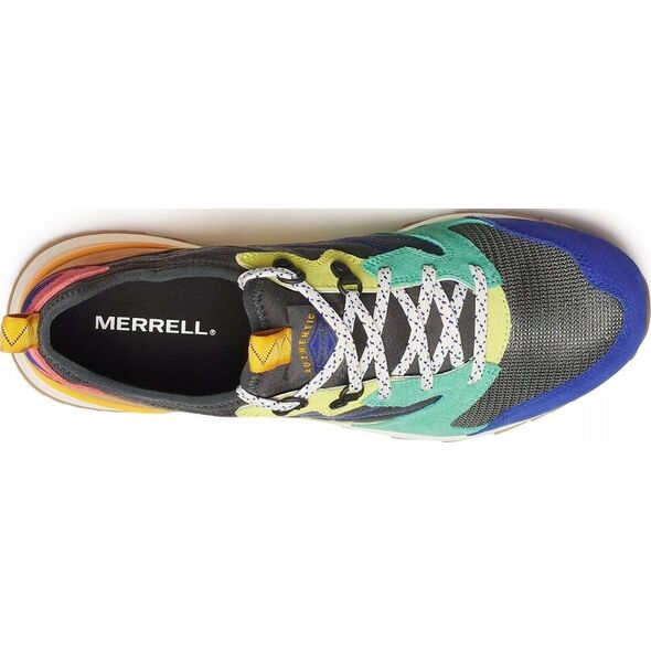 Merrell Alpine 83 Sneaker Recraft J007007 Wielokolorowe 47