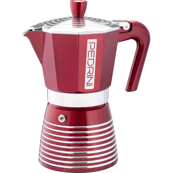 Kawiarka Pedrini Pedrini MyMoka Induction 6TZ