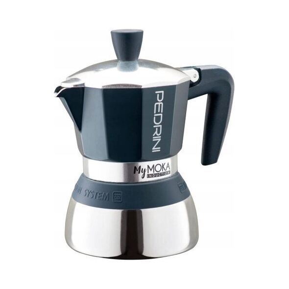 Kawiarka Pedrini Pedrini MyMoka Induction 6TZ