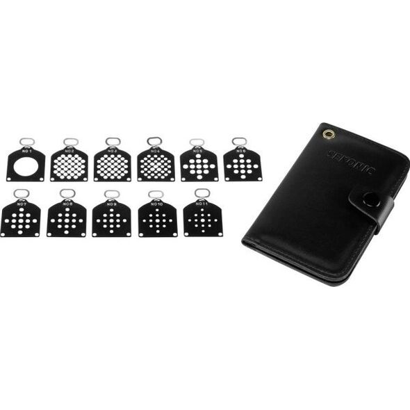Sekonic Sekonic Slide Set for L-398