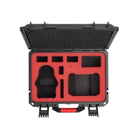 Φωτογραφική βαλίτσα B&W Cases B&W Outdoor case 6700/B/RPD