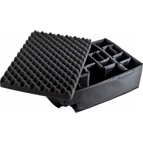 Φωτογραφική βαλίτσα B&W Cases B&W Outdoor case 6700/B/RPD