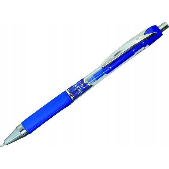 ΣΤΥΛΟ Linc MR.CLICK ΑΥΤΟΜΑΤΟ ΚΟΚΚΙΝΟ ΜΕΛΑΝΙ 0,7MM