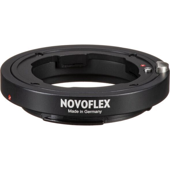 Προσαρμογέας Novoflex Novoflex Leica M φακού σε Canon EOS-R κάμερα