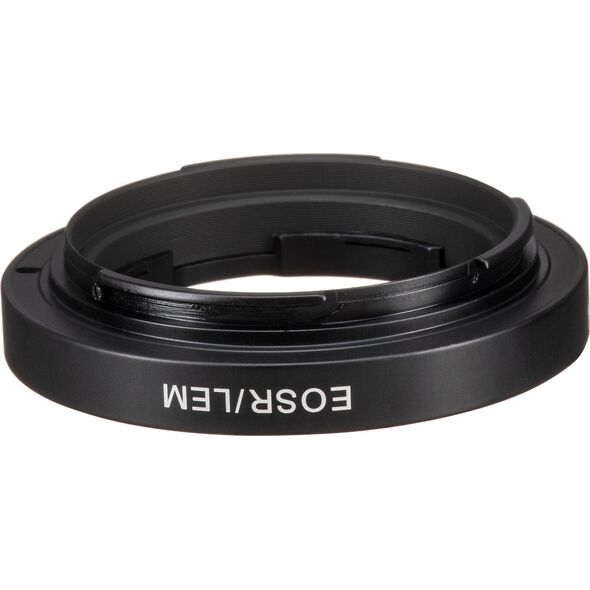 Προσαρμογέας Novoflex Novoflex Leica M φακού σε Canon EOS-R κάμερα