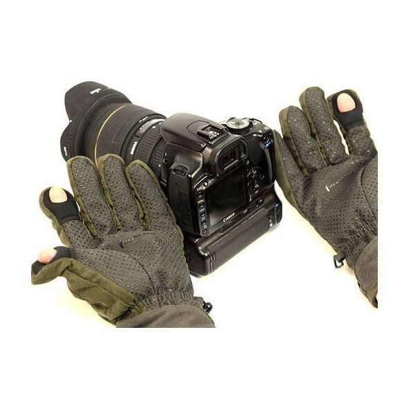 Stealth Gear Stealth Gear Gloves XXL