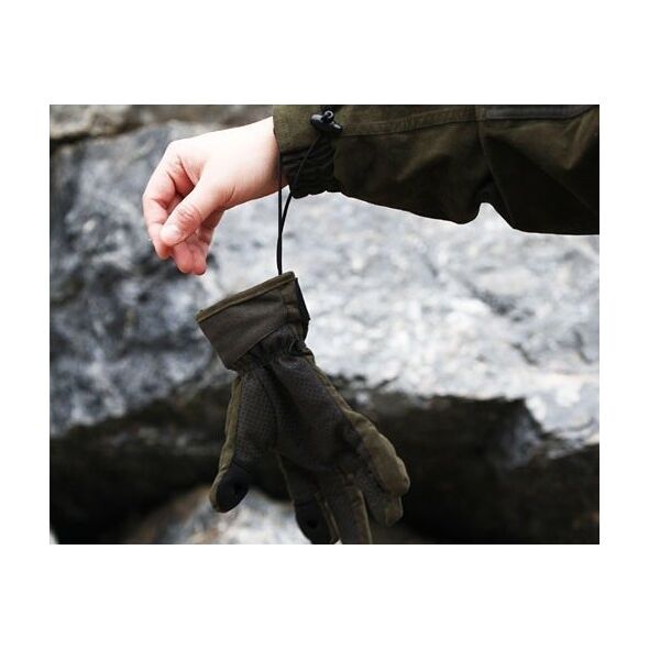 Stealth Gear Stealth Gear Gloves XXL