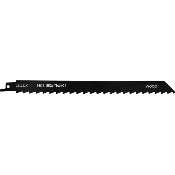 Smart brzeszczot do piły szablastej 225mm multi 14-10tpi /5szt/sma