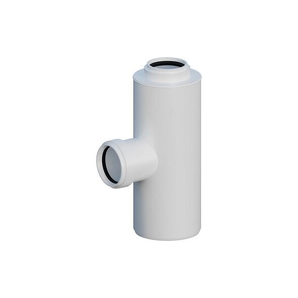 Ricom ROZDZIELACZ SYS.PP DN60/100 NA 2X60 USZCZ.