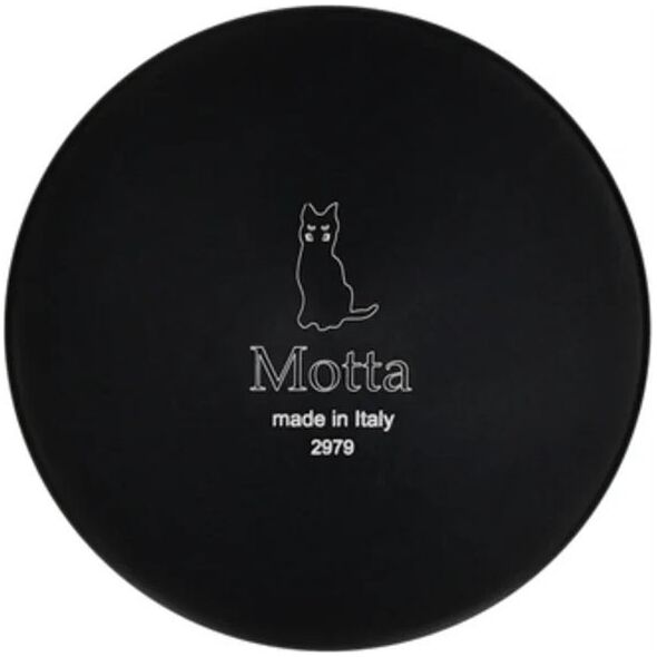 Motta Motta Leveling Tool 57mm - Dystrybutor do kawy czarny
