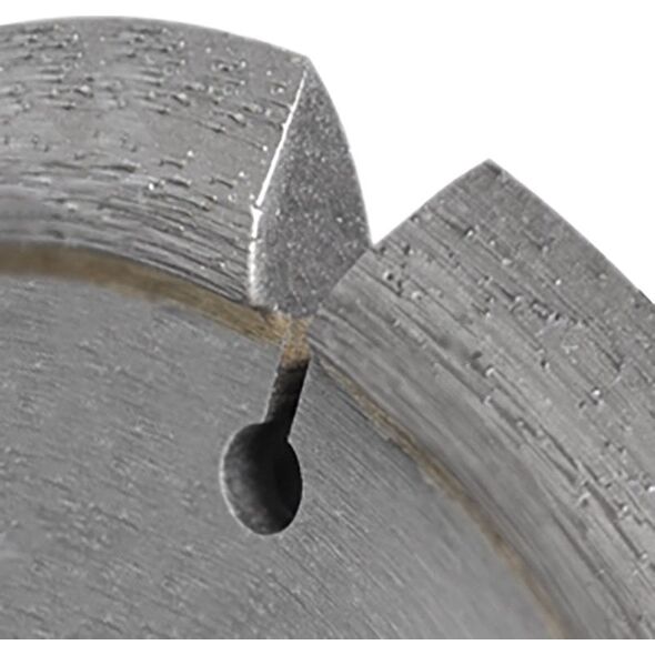 Camelion Pjovimo diskas ,,SAMEDIA" VFM 125 mm