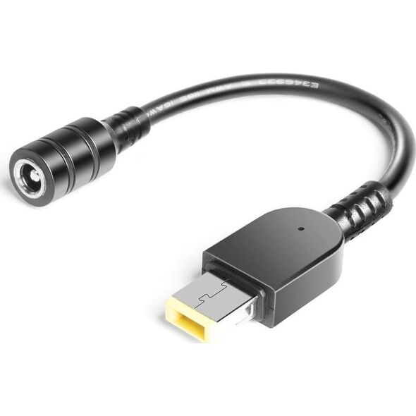 ProXtend ProXtend 5.5mm to Slim Tip DC Dongle for Lenovo