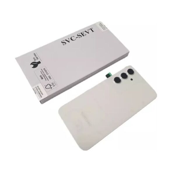 Samsung Samsung A546 A54 Back Cover