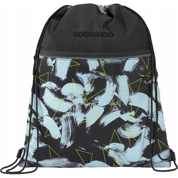 Coocazoo COOCAZOO 2.0 worek na buty, kolor: Electric Storm