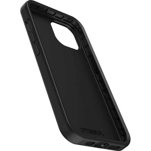 OtterBox OtterBox Symmetry Apple iPhone 15/14/13 - μαύρο - Μαζικό 13362924 840304745333