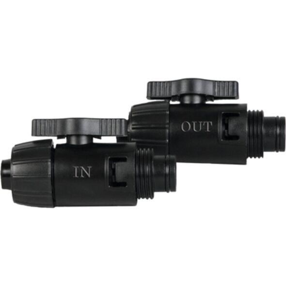 Sera βαλβίδες εισόδου και εξόδου για UVC-Xtreme 800, 2 τεμ./Συσκευασία 13483416 4001942451604