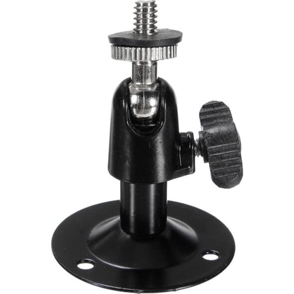 Dahua Technology Dahua kupolinių kam. laikiklis PFB204W-B, juodas