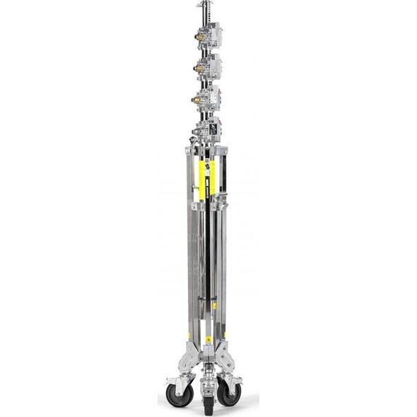 Τρίποδο Avenger Avenger STRATO SAFE Crank Up Tripod 13803950 8024221703672