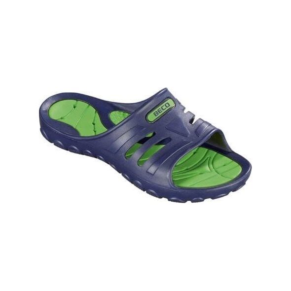 Beco Slippers unisex BECO 90671 78 size 41