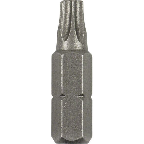 Bosch BITS T40 25MM 1/4 STANDARD 2STK