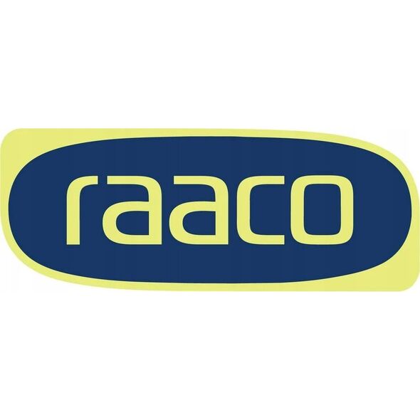raaco 80 2xBA7-2 Sortimentskuffert-indsats (B x H x T) 220 x 69 x 160 mm
