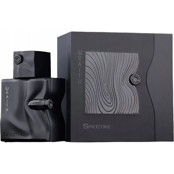 French Avenue Spectre Wraith Eau De Parfum 80 ml (man)