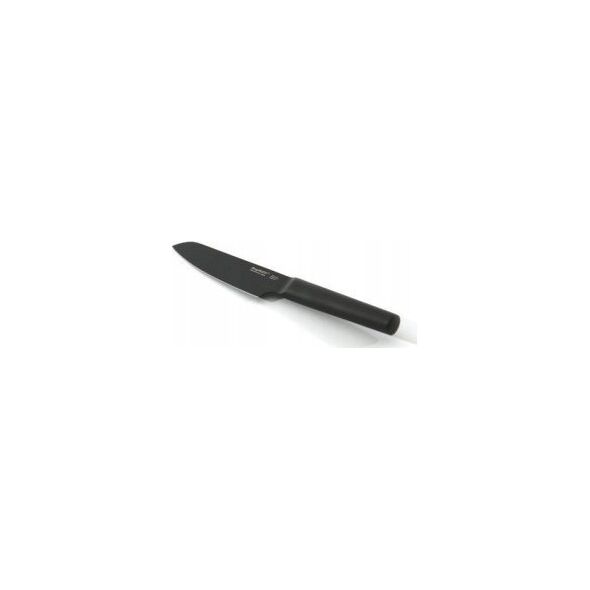 BergHoff RON Grønsagskniv sort 12 cm Sort