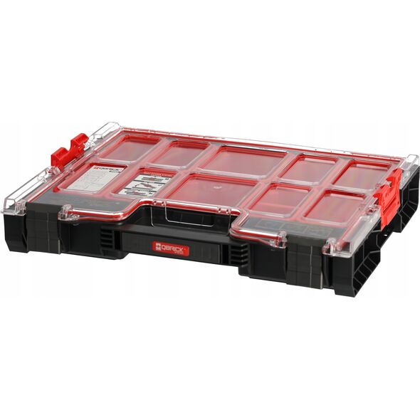 PRO Organisers SET Qbrick System PRO 300 + 200 + 100 MFI