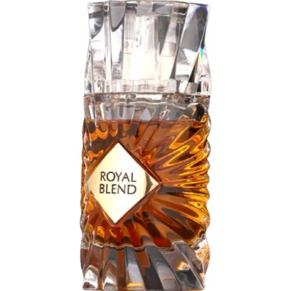 French Avenue - Royal Blend Extrait De Parfum 100ml
