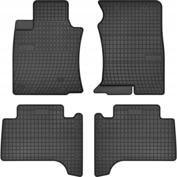 Frogum DYWANIKI GUMOWE TOYOTA LAND CRUSIER 120 02-09/ LAND CRUSIER 150