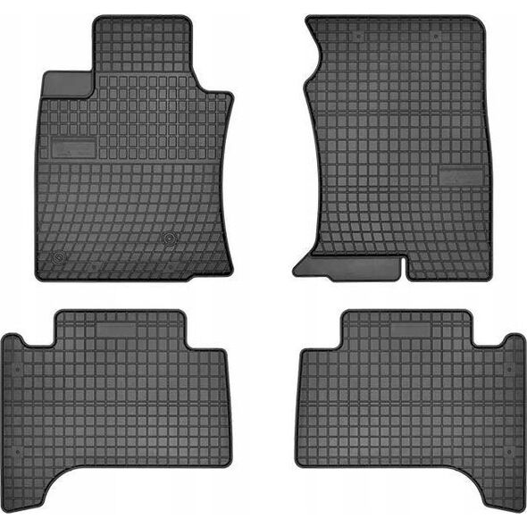 Frogum DYWANIKI GUMOWE TOYOTA LAND CRUSIER 120 02-09/ LAND CRUSIER 150