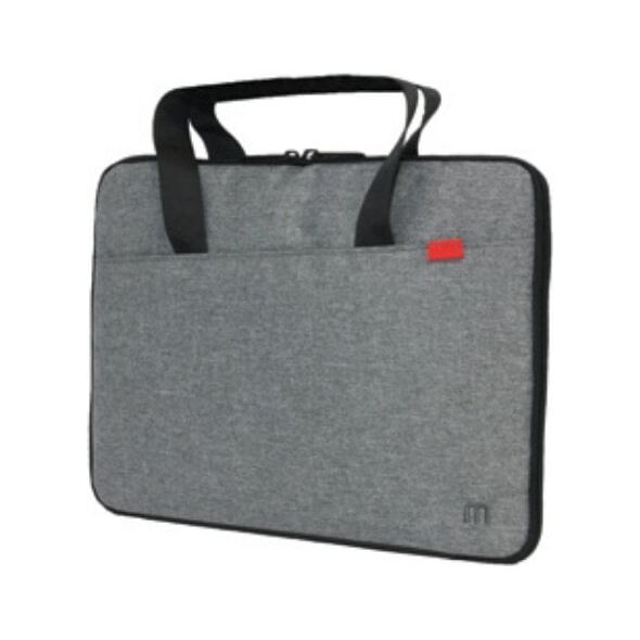 Θήκη για tablet Mobilis Mobilis Trendy Sleeve 12.5-14" Γκρι
