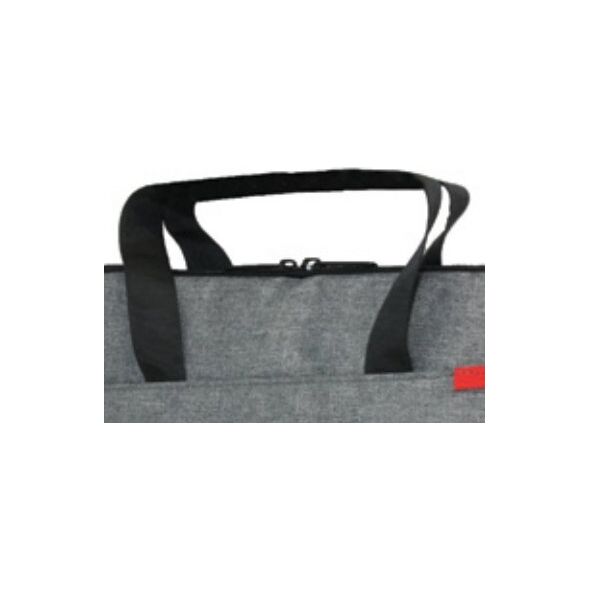 Θήκη για tablet Mobilis Mobilis Trendy Sleeve 12.5-14" Γκρι
