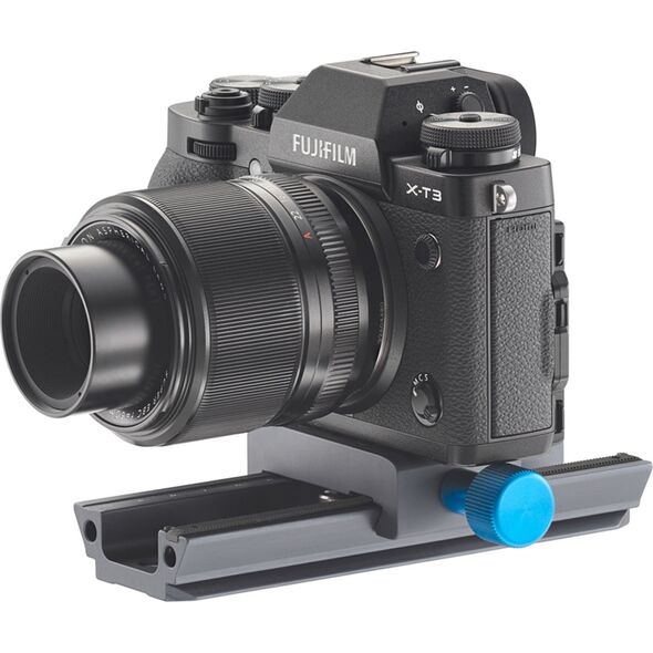 Novoflex Novoflex CASTEL-MINI II Focus