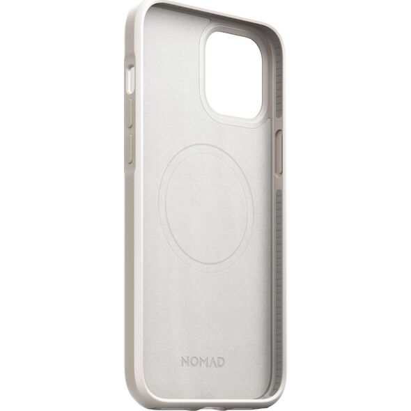 Nomad Nomad Rugged Θήκη, φυσικό - iPhone 12 Pro Max