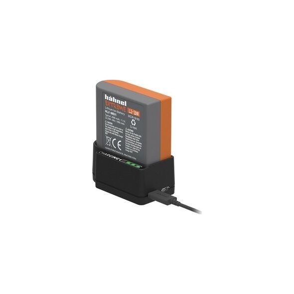 Lampa błyskowa Hahnel Hähnel Modus 600RT MK II Wireless Kit MFT