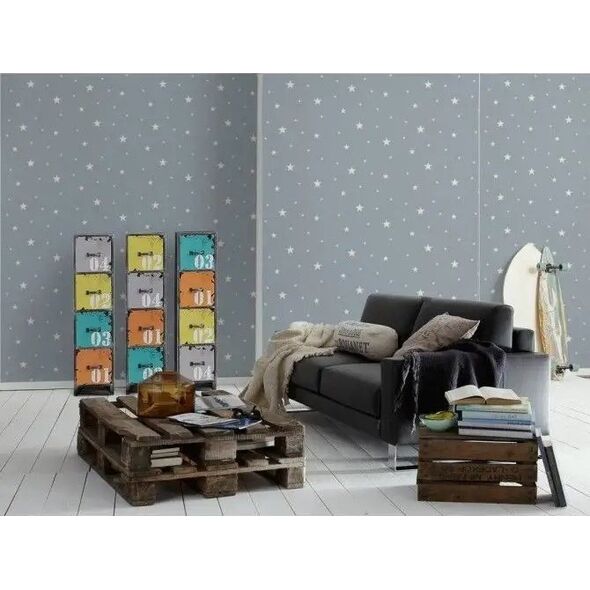 AS Creation Tapeta AS Creation 32440-3 Day & Night