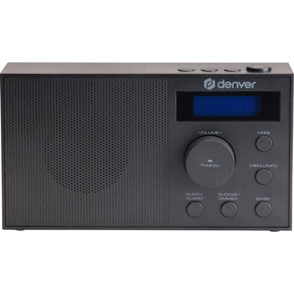 Radio Denver Denver DAB-51B