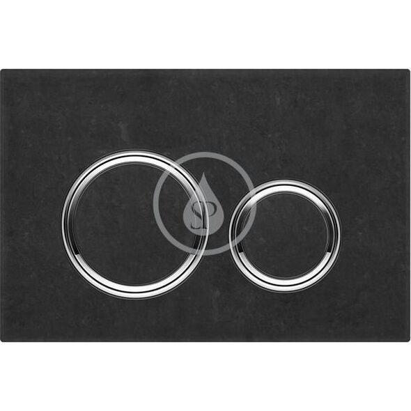 Κουμπί έκπλυσης Geberit Υπόλοιπο Geberit 115.884.JM.1 - 115.884.JM.1