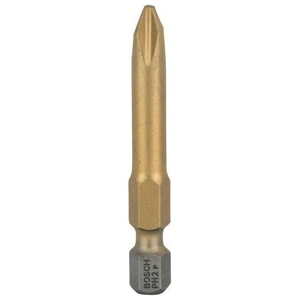 Μύτες βιδώματος KLINGA PH2 MAXG 3PC 2607001552 /3τμχ./ BOSCH