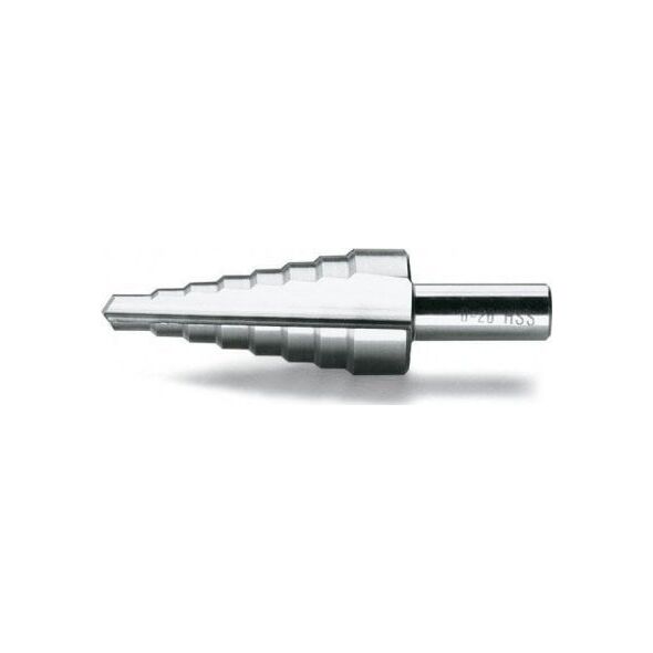 Wiertło Fanar WIERTLO WIELOSTOPNIOWE FI 4-20MM HSS NR1
